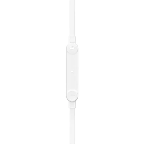 Auriculares Lightning Belkin ROCKSTAR™ Lightning - Branco - Image 3