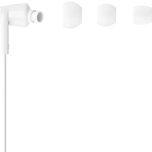 Auriculares Lightning Belkin ROCKSTAR™ Lightning - Branco - Image 4
