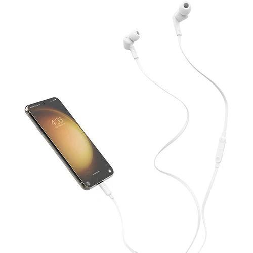 Auriculares Lightning Belkin ROCKSTAR™ Lightning - Branco - Image 6
