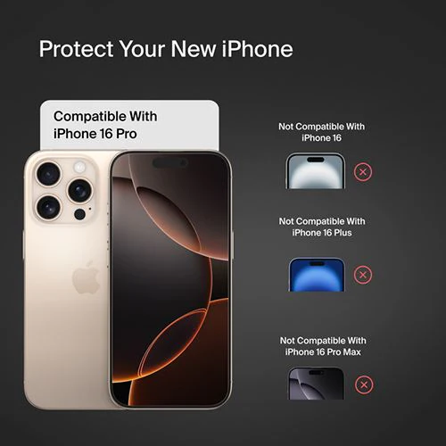 Película de Ecrã Vidro Temperado Belkin ScreenForce para iPhone 15 Plus - Transparente - Image 3