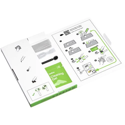 Kit de Limpeza Belkin para Airpods - Image 6