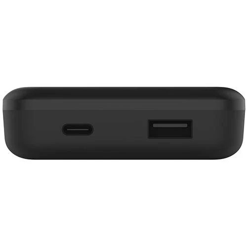 Powerbank Magnético Belkin BOOST CHARGE 10000mAh com MagSafe - Preto - Image 3