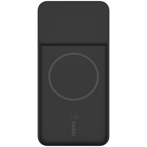 Powerbank Magnético Belkin BOOST CHARGE 10000mAh com MagSafe - Preto - Image 4