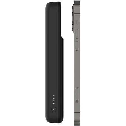 Powerbank Magnético Belkin BOOST CHARGE 10000mAh com MagSafe - Preto - Image 7