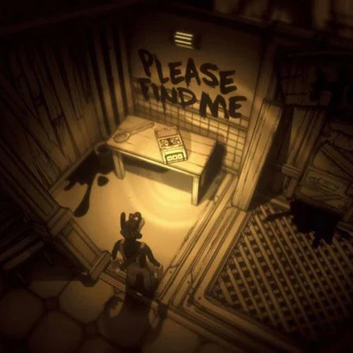 Bendy: Lone Wolf - PS5 - Image 2