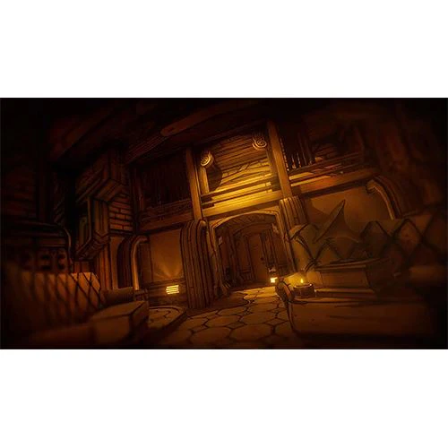 Benndy and The Ink Machine - PS5 - Image 3