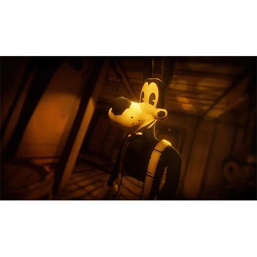 Benndy and The Ink Machine - PS5 - Image 4