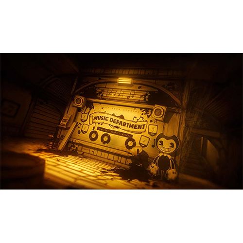 Benndy and The Ink Machine - PS5 - Image 5