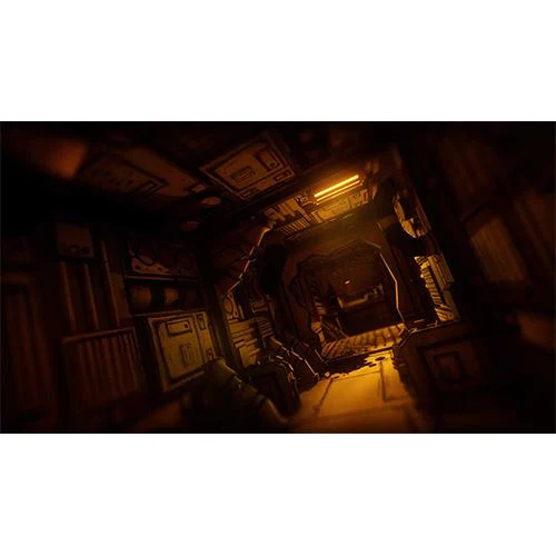 Benndy and The Ink Machine - PS5 - Image 8