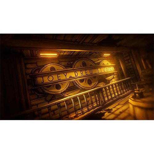 Benndy and The Ink Machine - PS5 - Image 9