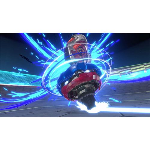 Beyblade X Xone - Nintendo Switch - Image 2