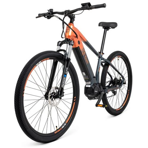 Bicicleta Elétrica Youin Kilimanjaro - M - Image 3
