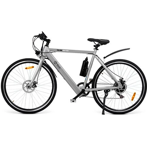 Bicicleta Elétrica Youin You-Ride New York - Image 2