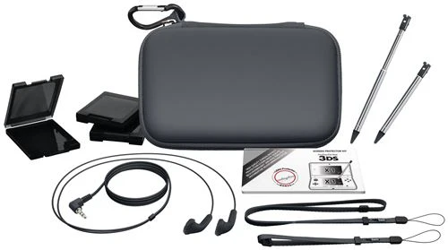 Bigben Interactive N3DSPACK3 peça e acessório para consola de jogos Conjunto - Image 40