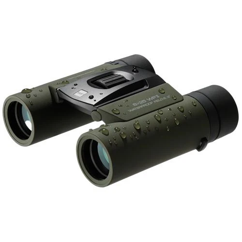 Binóculos Olympus OM System 8x25 WP II - Verde - Image 3