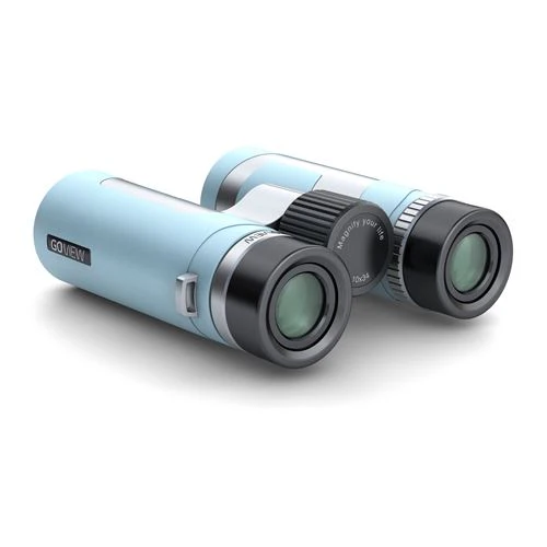 Binóculos 10x34 GoView ZoomR - Miami Blue - Image 3