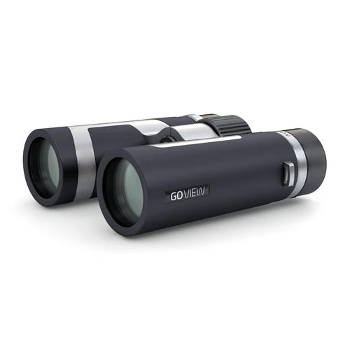 Binóculos 10x34 GoView ZoomR - Phantom Black - Image 2
