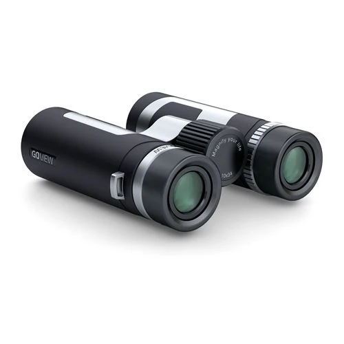 Binóculos 10x34 GoView ZoomR - Phantom Black - Image 3