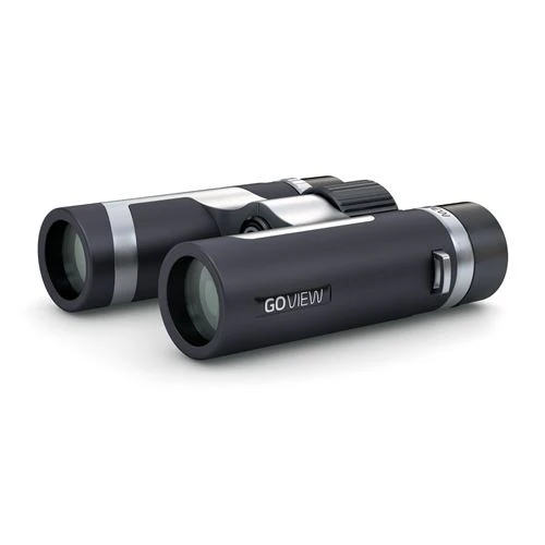 Binóculos 8x26 GoView ZoomR - Phantom Black - Image 2