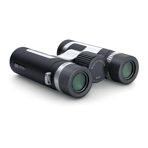 Binóculos 8x26 GoView ZoomR - Phantom Black - Image 3