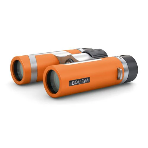 Binóculos 8x26 GoView ZoomR - SunSet Orange - Image 2