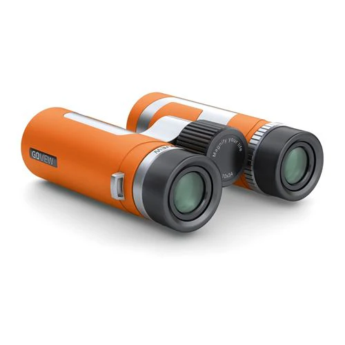 Binóculos GoView ZOOMR 10x34 - Laranja - Image 2