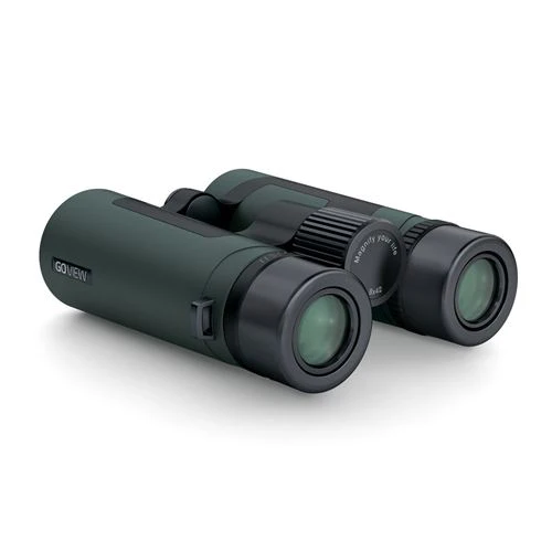 Binóculos GoView ZOOMR 8x42 - Verde - Image 2