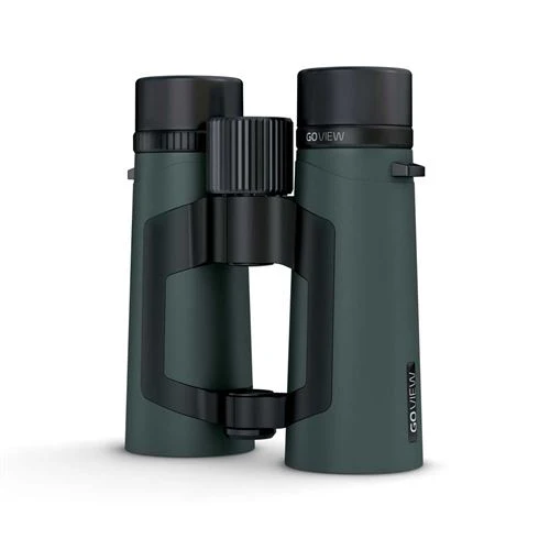 Binóculos GoView ZOOMR 8x42 - Verde - Image 3