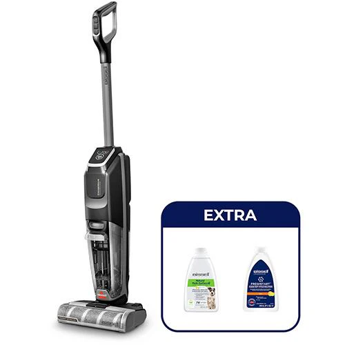 Aspirador Wet & Dry Bissell Crosswave Omniforce Edge Select 3999N - Image 2