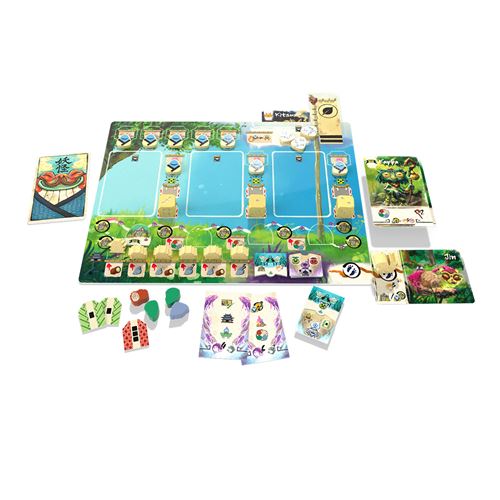 Jogo de Tabuleiro Bitoku - Image 3