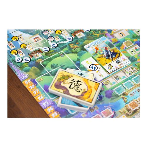 Jogo de Tabuleiro Bitoku - Image 4