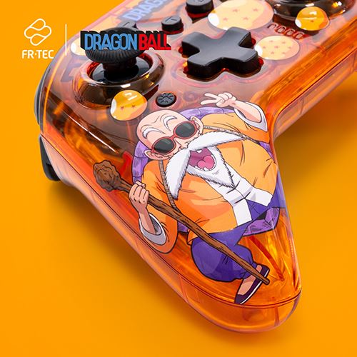 Comando Sem Fio Blade DB1001 Dragon Ball Kame - Nintendo Switch - Image 11