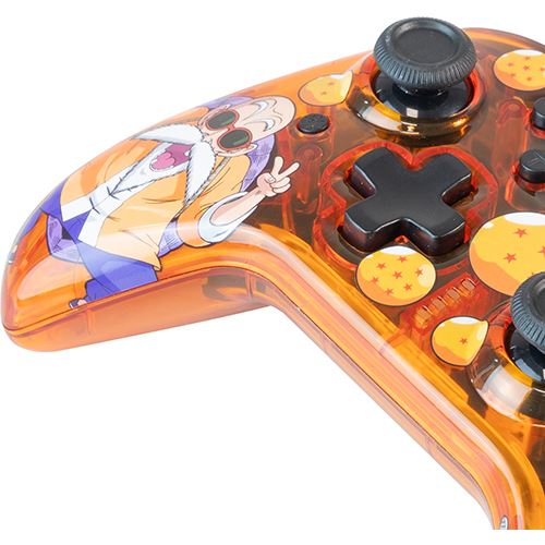 Comando Sem Fio Blade DB1001 Dragon Ball Kame - Nintendo Switch - Image 2