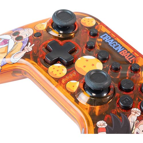 Comando Sem Fio Blade DB1001 Dragon Ball Kame - Nintendo Switch - Image 3