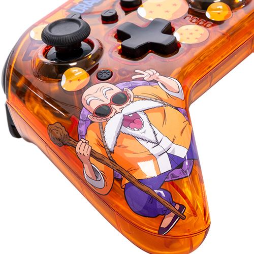 Comando Sem Fio Blade DB1001 Dragon Ball Kame - Nintendo Switch - Image 4