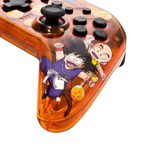 Comando Sem Fio Blade DB1001 Dragon Ball Kame - Nintendo Switch - Image 5