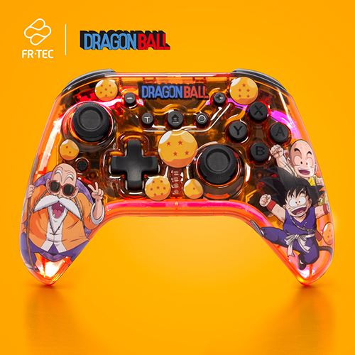 Comando Sem Fio Blade DB1001 Dragon Ball Kame - Nintendo Switch - Image 7
