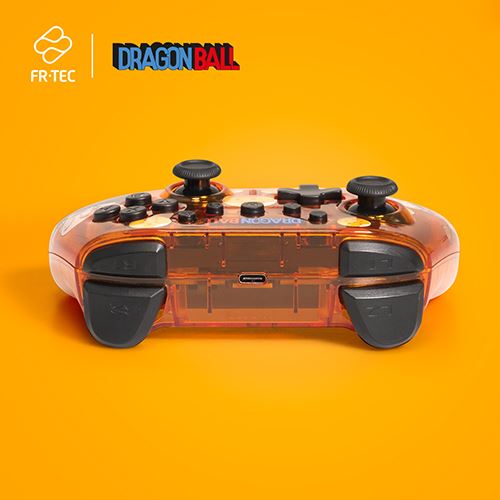 Comando Sem Fio Blade DB1001 Dragon Ball Kame - Nintendo Switch - Image 8