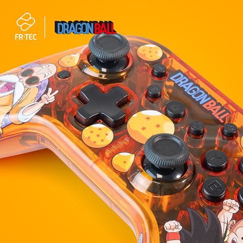Comando Sem Fio Blade DB1001 Dragon Ball Kame - Nintendo Switch - Image 9
