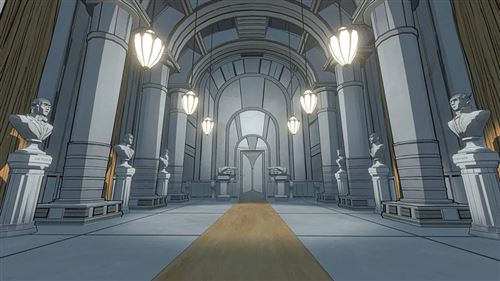 Blue Prince - PS5 - Image 2