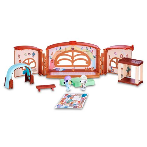 Escola Bluey - Famosa - Image 4