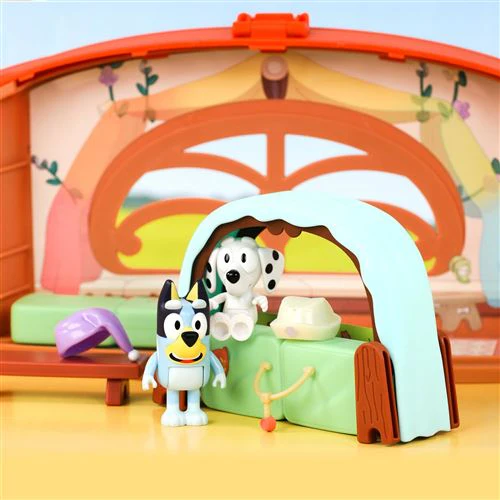 Escola Bluey - Famosa - Image 7