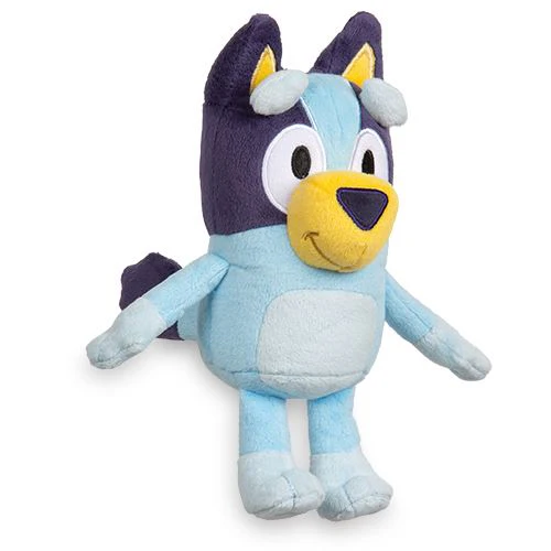 Peluche Bluey 20cm - Famosa - Image 2