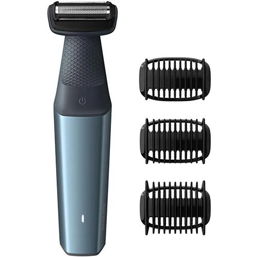 Aparador Corporal Philips Bodygroom BG3015/15 - Image 2