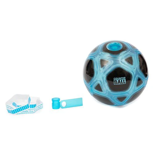 Bola Counter  - Soccer Kick Up Counter - Strikesphere | Famosa - Image 5