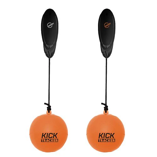 Bola KickTracker com Led Display - Strikesphere | Famosa - Image 3