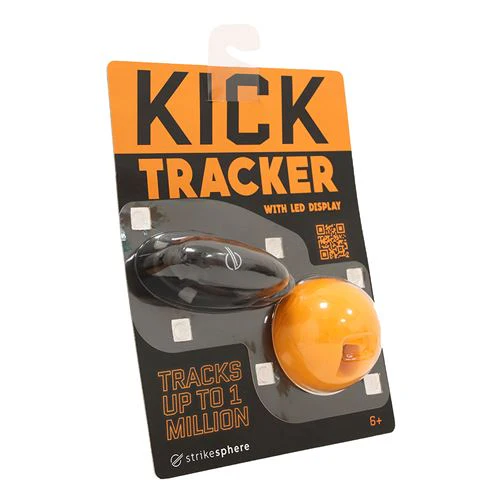 Bola KickTracker com Led Display - Strikesphere | Famosa - Image 7