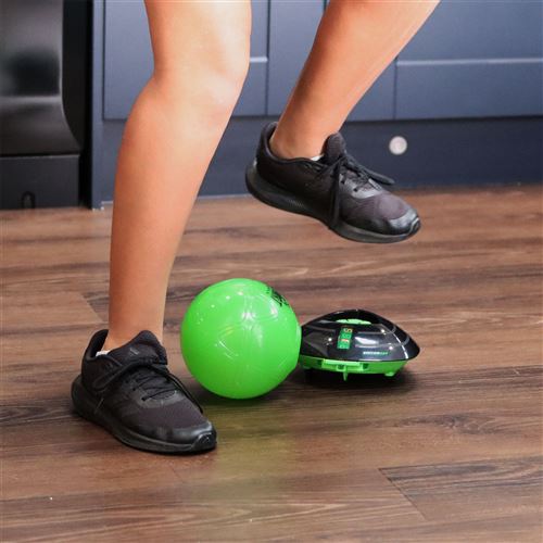 Bola Smart Ball Indoor Soccer Bot - Strikesphere | Famosa - Image 6