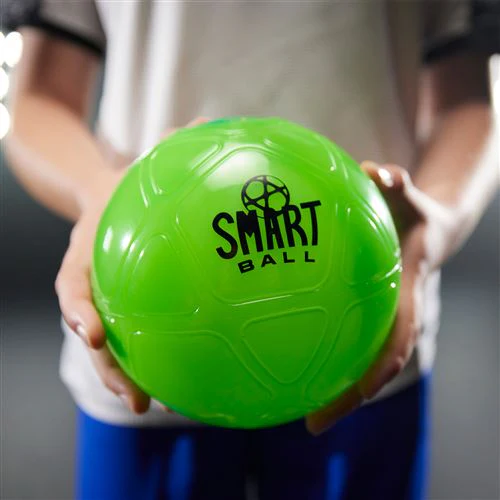 Bola Smart Ball Indoor Soccer Bot - Strikesphere | Famosa - Image 7