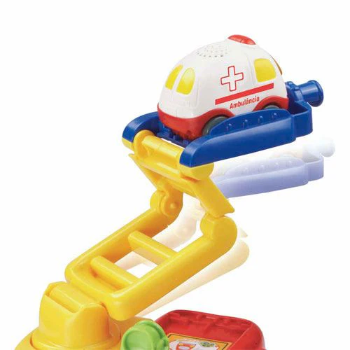 Bólides Bip Bip: Camião de Bombeiros - Concentra - Image 6